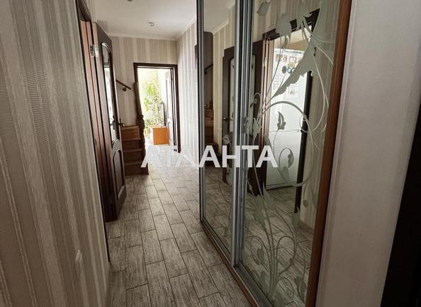 3-комнатная квартира по адресу ул. Сельскохозяйственная (площадь 72,9 м²) - Atlanta.ua - фото 10