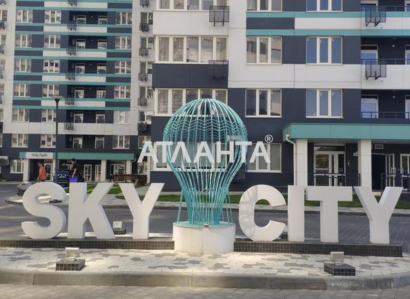 3-комнатная квартира по адресу ул. Варненская (площадь 87 м²) - Atlanta.ua - фото 11