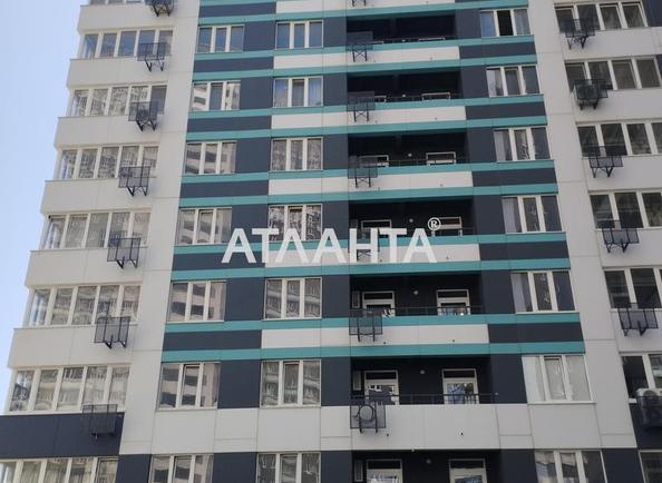 3-комнатная квартира по адресу ул. Варненская (площадь 87 м²) - Atlanta.ua - фото 15