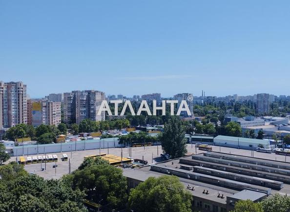 3-комнатная квартира по адресу ул. Варненская (площадь 87 м²) - Atlanta.ua - фото 13