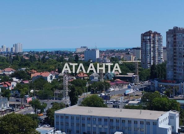 3-комнатная квартира по адресу ул. Варненская (площадь 87 м²) - Atlanta.ua - фото 14