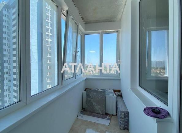 3-rooms apartment apartment by the address st. Varnenskaya (area 87 m²) - Atlanta.ua - photo 10
