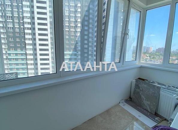 3-rooms apartment apartment by the address st. Varnenskaya (area 87 m²) - Atlanta.ua - photo 11