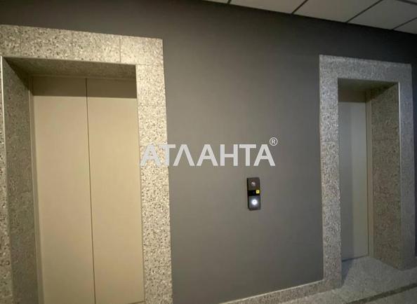 3-rooms apartment apartment by the address st. Varnenskaya (area 87 m²) - Atlanta.ua - photo 16
