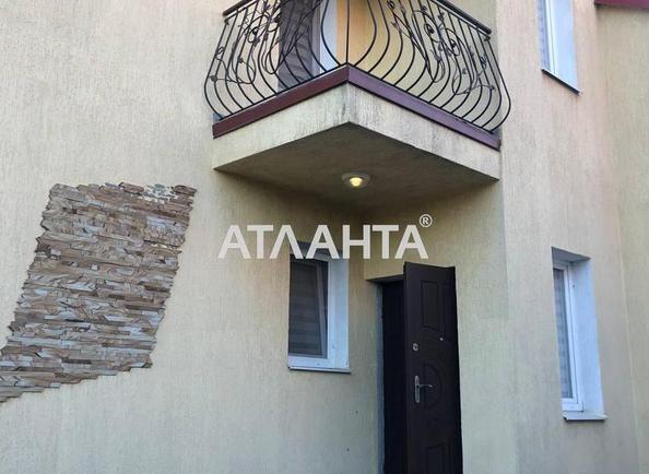 Будинок за адресою вул. Степана бандери (площа 140 м²) - Atlanta.ua