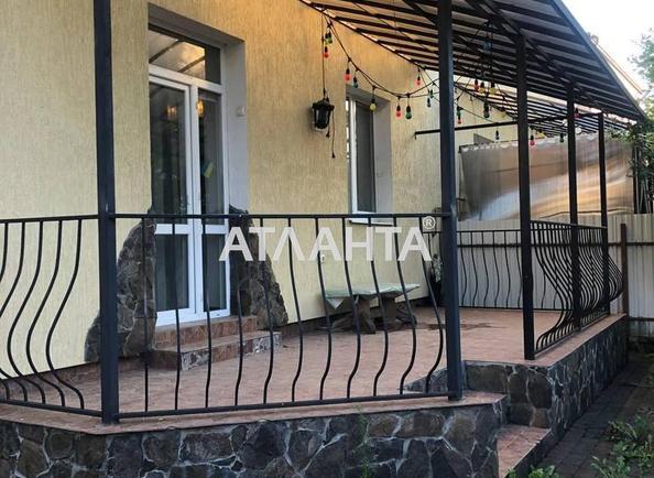 Будинок за адресою вул. Степана бандери (площа 140 м²) - Atlanta.ua - фото 2