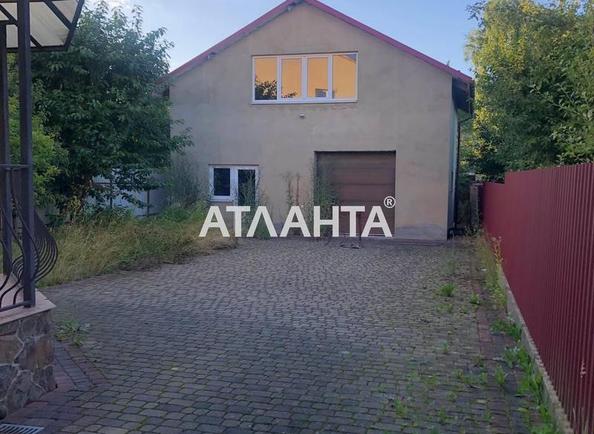 Будинок за адресою вул. Степана бандери (площа 140 м²) - Atlanta.ua - фото 3