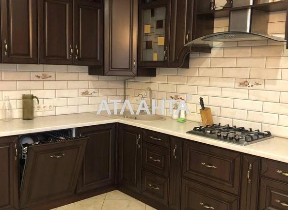 Будинок за адресою вул. Степана бандери (площа 140 м²) - Atlanta.ua - фото 4