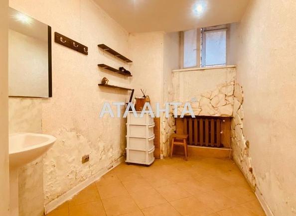 Комерційна нерухомість за адресою вул. Пастера (площа 31,6 м²) - Atlanta.ua - фото 4