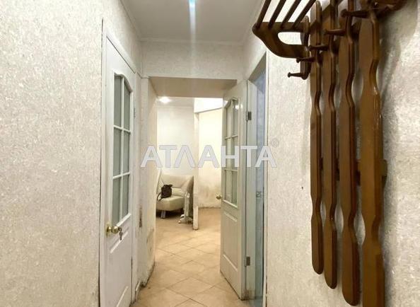 Комерційна нерухомість за адресою вул. Пастера (площа 31,6 м²) - Atlanta.ua - фото 8