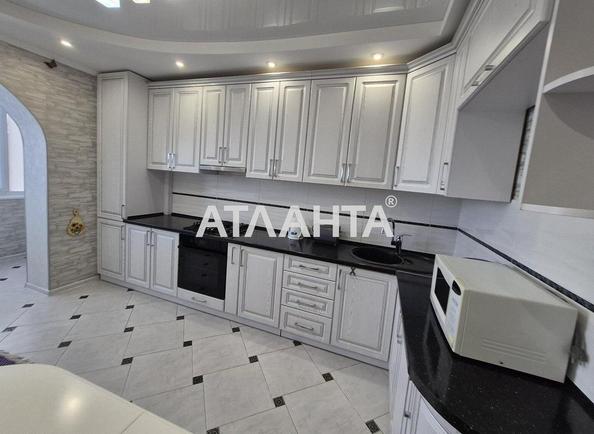 1-кімнатна квартира за адресою вул. Марії Приймаченко (площа 43 м²) - Atlanta.ua - фото 2
