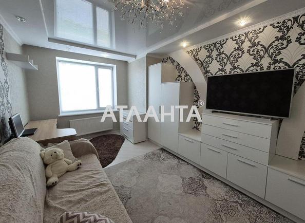 1-кімнатна квартира за адресою вул. Марії Приймаченко (площа 43 м²) - Atlanta.ua - фото 6