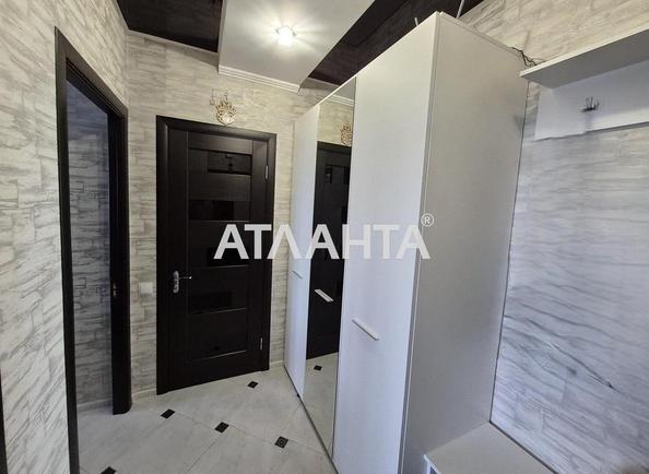 1-кімнатна квартира за адресою вул. Марії Приймаченко (площа 43 м²) - Atlanta.ua - фото 9