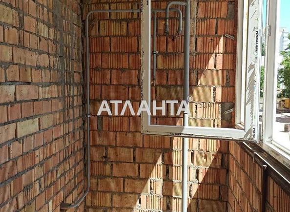 1-комнатная квартира по адресу ул. Руставели шота (площадь 42 м²) - Atlanta.ua