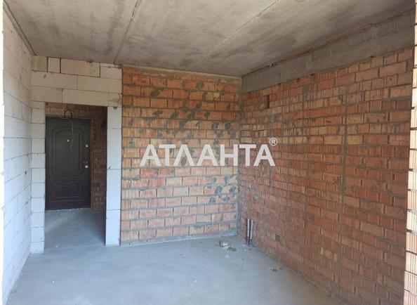 1-комнатная квартира по адресу ул. Руставели шота (площадь 42 м²) - Atlanta.ua - фото 2