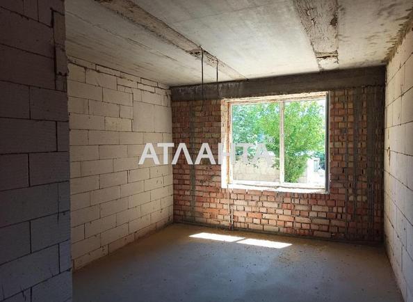 1-комнатная квартира по адресу ул. Руставели шота (площадь 42 м²) - Atlanta.ua - фото 4