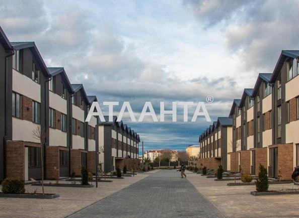 Будинок за адресою вул. Фруктова (площа 62 м²) - Atlanta.ua
