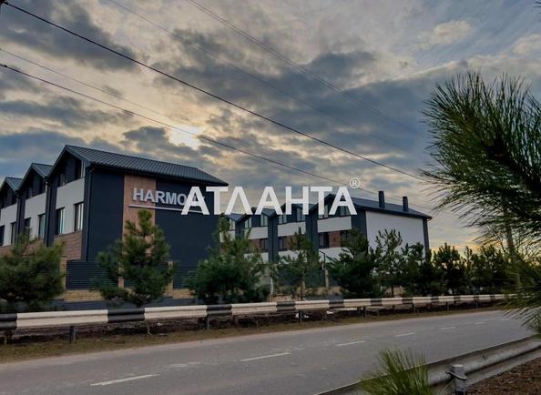 Будинок за адресою вул. Фруктова (площа 62 м²) - Atlanta.ua - фото 2