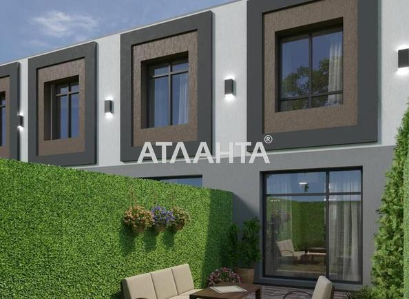 Будинок за адресою вул. Фруктова (площа 62 м²) - Atlanta.ua - фото 3