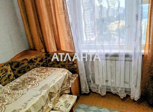 1-комнатная квартира по адресу ул. Заболотного (площадь 38 м²) - Atlanta.ua - фото 5