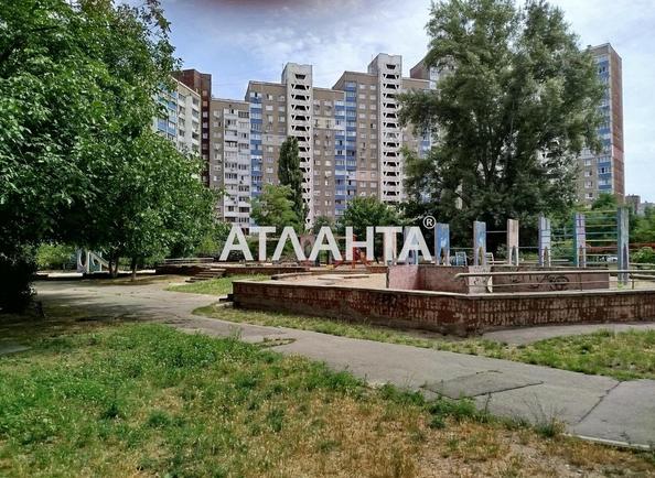 1-комнатная квартира по адресу ул. Заболотного (площадь 38 м²) - Atlanta.ua - фото 14