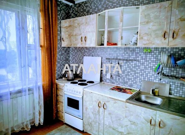 1-комнатная квартира по адресу ул. Заболотного (площадь 38 м²) - Atlanta.ua - фото 4