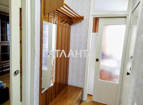 1-комнатная квартира по адресу ул. Заболотного (площадь 38 м²) - Atlanta.ua - фото 6