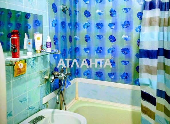 1-комнатная квартира по адресу ул. Заболотного (площадь 38 м²) - Atlanta.ua - фото 8