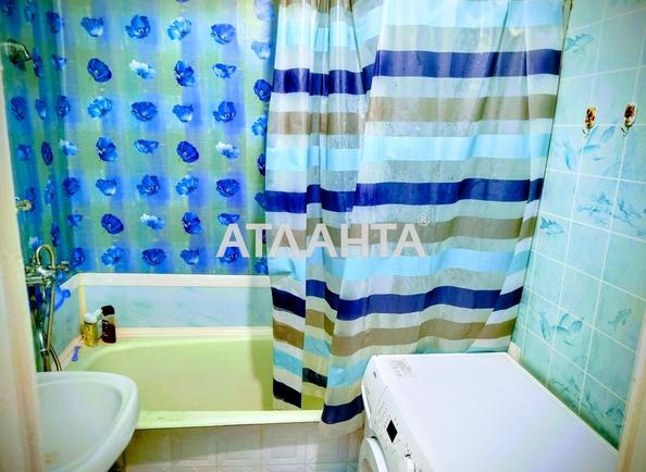 1-комнатная квартира по адресу ул. Заболотного (площадь 38 м²) - Atlanta.ua - фото 7