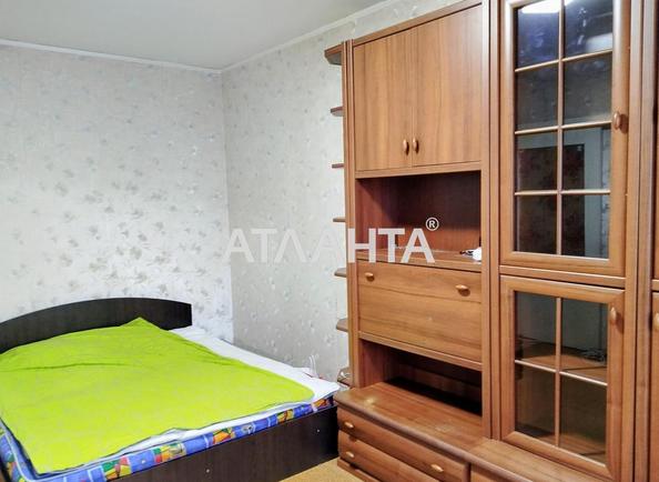 1-комнатная квартира по адресу ул. Заболотного (площадь 38 м²) - Atlanta.ua - фото 2