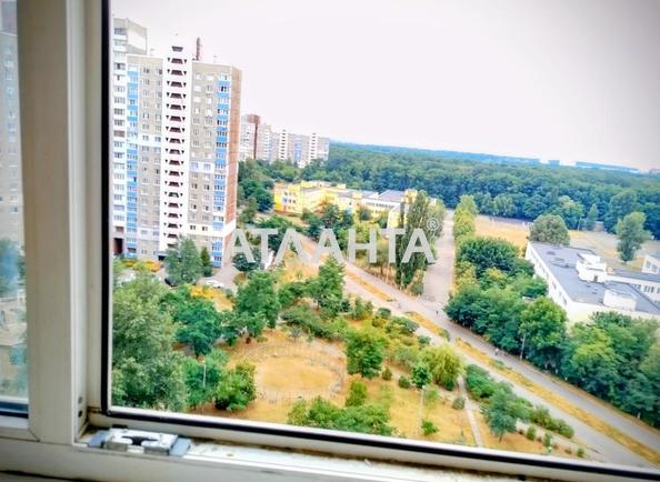 1-комнатная квартира по адресу ул. Заболотного (площадь 38 м²) - Atlanta.ua - фото 12