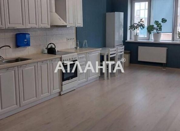2-комнатная квартира по адресу Берестейский проспект(пр-т. Победы) (площадь 81,7 м²) - Atlanta.ua - фото 3
