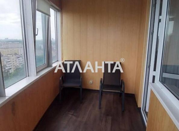 2-комнатная квартира по адресу Берестейский проспект(пр-т. Победы) (площадь 81,7 м²) - Atlanta.ua - фото 9