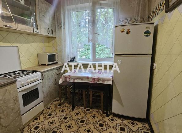 2-комнатная квартира по адресу ул. Филатова ак. (площадь 42,6 м²) - Atlanta.ua - фото 2