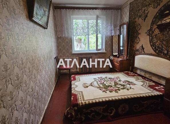 2-комнатная квартира по адресу ул. Филатова ак. (площадь 42,6 м²) - Atlanta.ua - фото 12