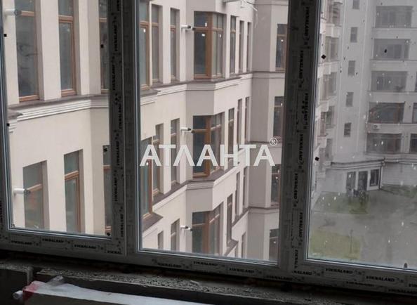 1-комнатная квартира по адресу ул. Дача Ковалевского (площадь 50 м²) - Atlanta.ua