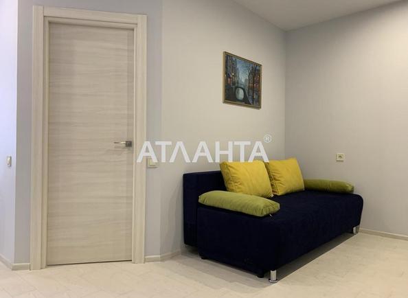 2-комнатная квартира по адресу ул. Сахарова (площадь 43 м²) - Atlanta.ua - фото 3