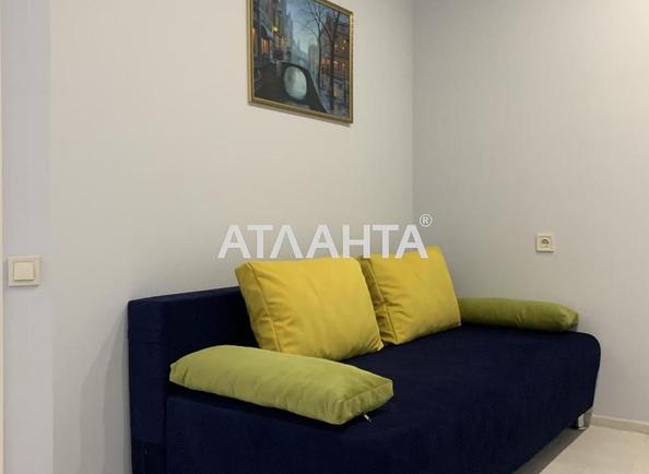 2-комнатная квартира по адресу ул. Сахарова (площадь 43 м²) - Atlanta.ua - фото 4