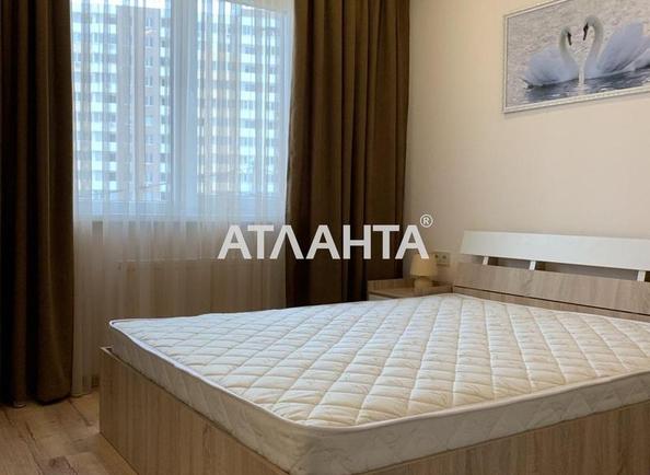 2-комнатная квартира по адресу ул. Сахарова (площадь 43 м²) - Atlanta.ua - фото 8