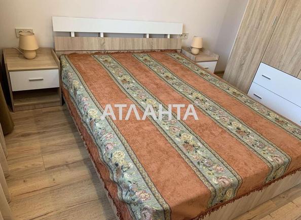 2-комнатная квартира по адресу ул. Сахарова (площадь 43 м²) - Atlanta.ua - фото 9