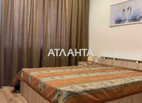 2-комнатная квартира по адресу ул. Сахарова (площадь 43 м²) - Atlanta.ua - фото 10
