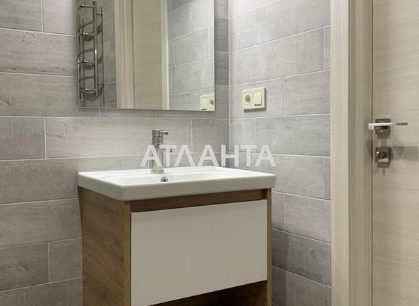 2-комнатная квартира по адресу ул. Сахарова (площадь 43 м²) - Atlanta.ua - фото 16