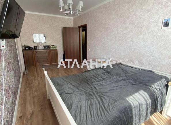 1-кімнатна квартира за адресою вул. Проїзна (площа 35 м²) - Atlanta.ua