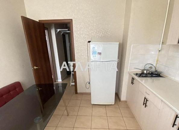 1-кімнатна квартира за адресою вул. Проїзна (площа 35 м²) - Atlanta.ua - фото 3