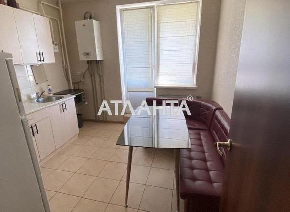 1-кімнатна квартира за адресою вул. Проїзна (площа 35 м²) - Atlanta.ua - фото 4