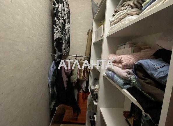 1-кімнатна квартира за адресою вул. Проїзна (площа 35 м²) - Atlanta.ua - фото 5