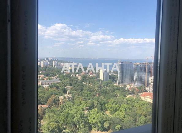 3-комнатная квартира по адресу Шевченко пр. (площадь 119 м²) - Atlanta.ua