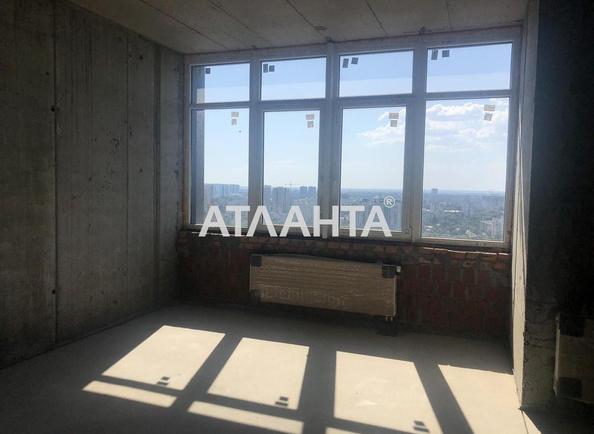 3-комнатная квартира по адресу Шевченко пр. (площадь 119 м²) - Atlanta.ua - фото 3