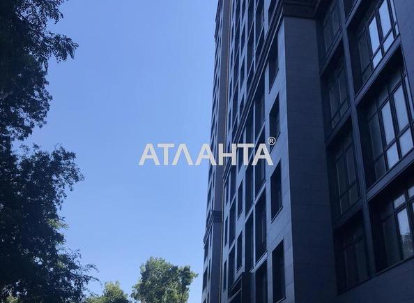 3-комнатная квартира по адресу Шевченко пр. (площадь 119 м²) - Atlanta.ua - фото 12