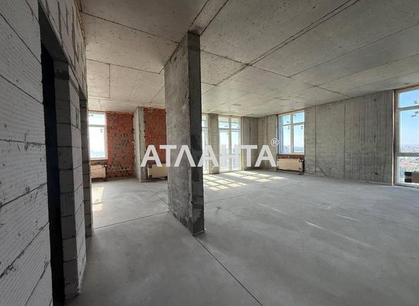 3-кімнатна квартира за адресою вул. Проспект Шевченка (площа 119 м²) - Atlanta.ua